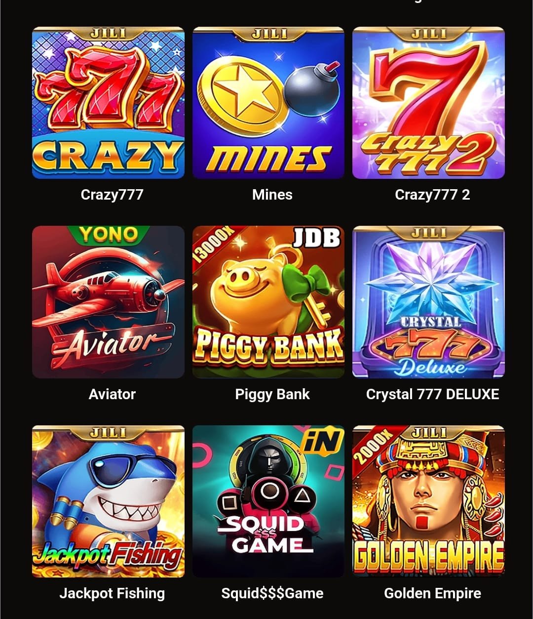Y1 Game APK